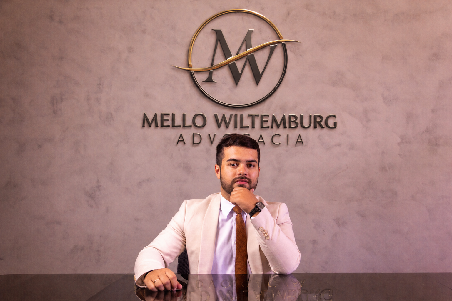 Escritório Mello Wiltemburg Advocacia